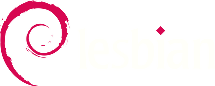 lesbian whitefont